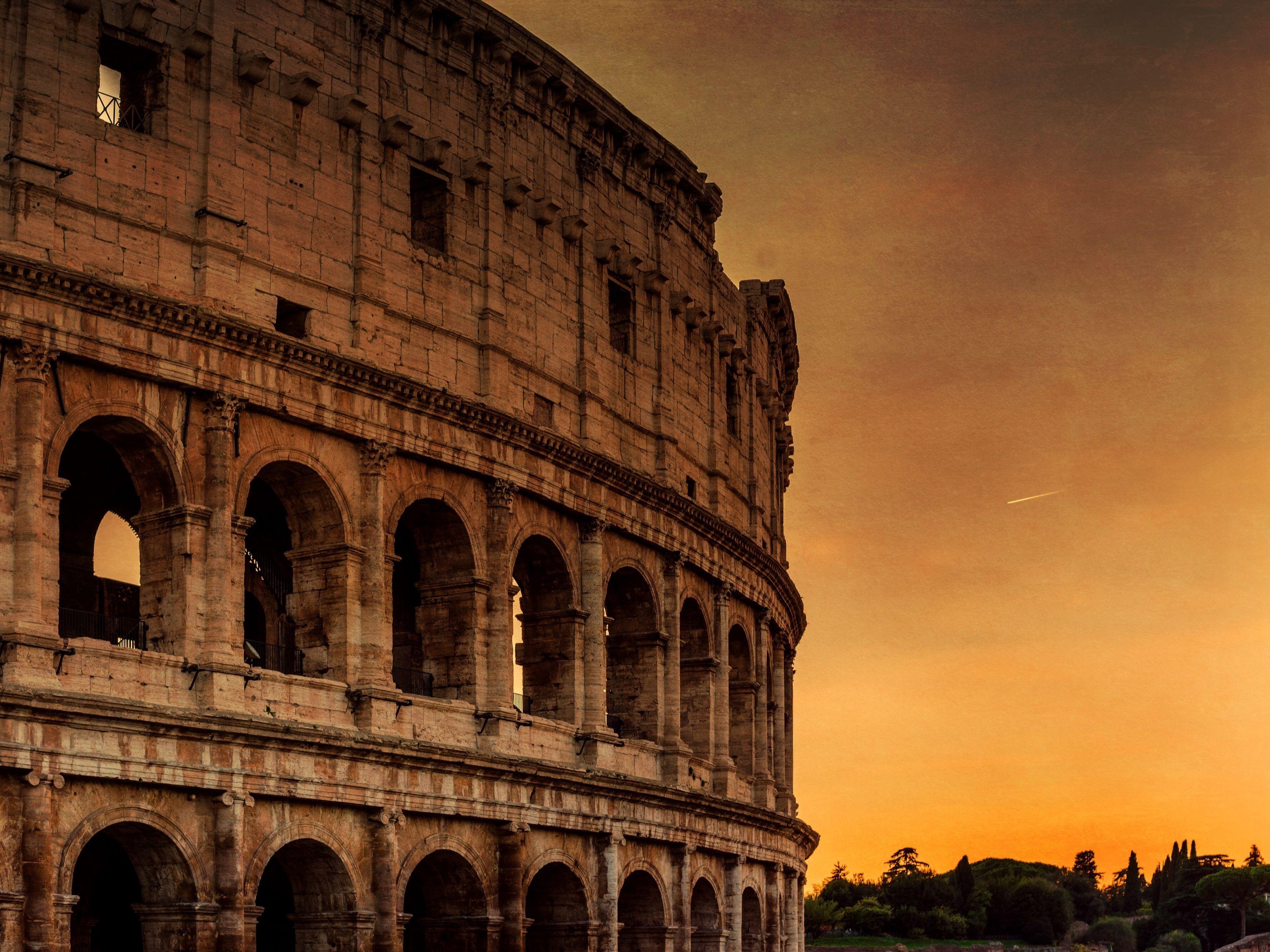 Relais Circo Massimo — Foto 1