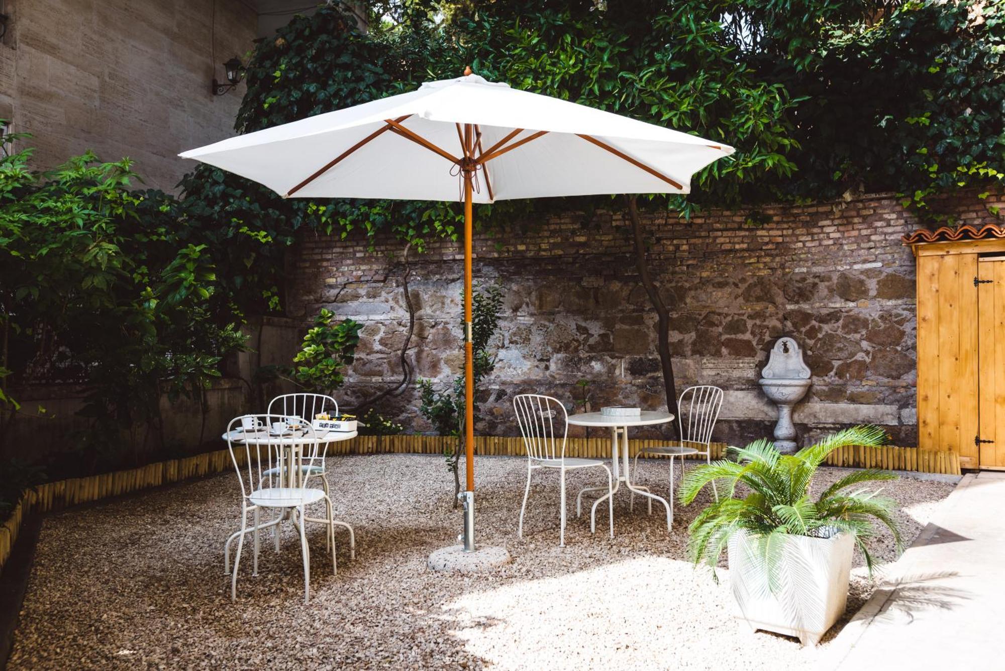 Relais Circo Massimo — Foto 2